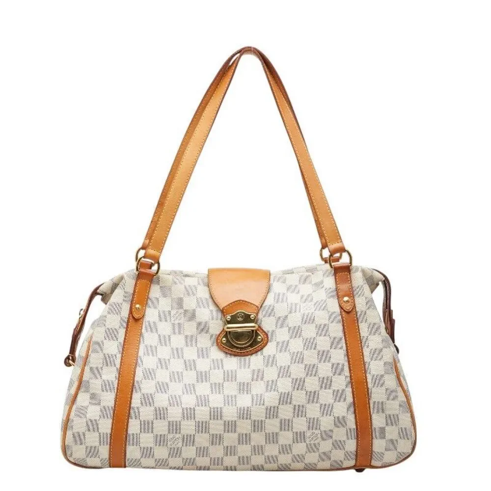 Louis Vuitton Damier Azur Stresa GM Tote